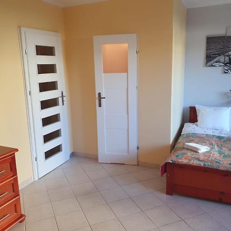 Wind Caroline Hotel Jastrzebia Gora Bagian luar foto