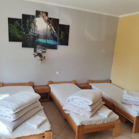 Wind Caroline Hotel Jastrzebia Gora Bagian luar foto